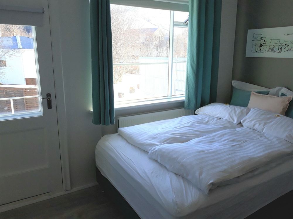 Post-Plaza Guesthouse 2