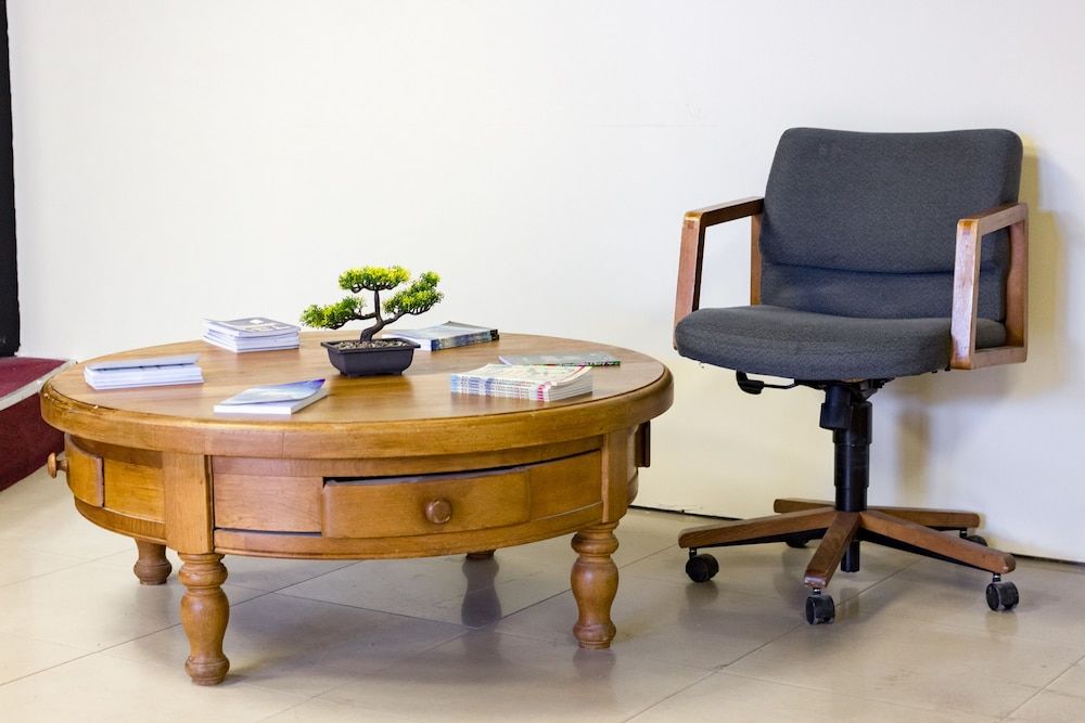 Mevaser - Christian Guest House 2