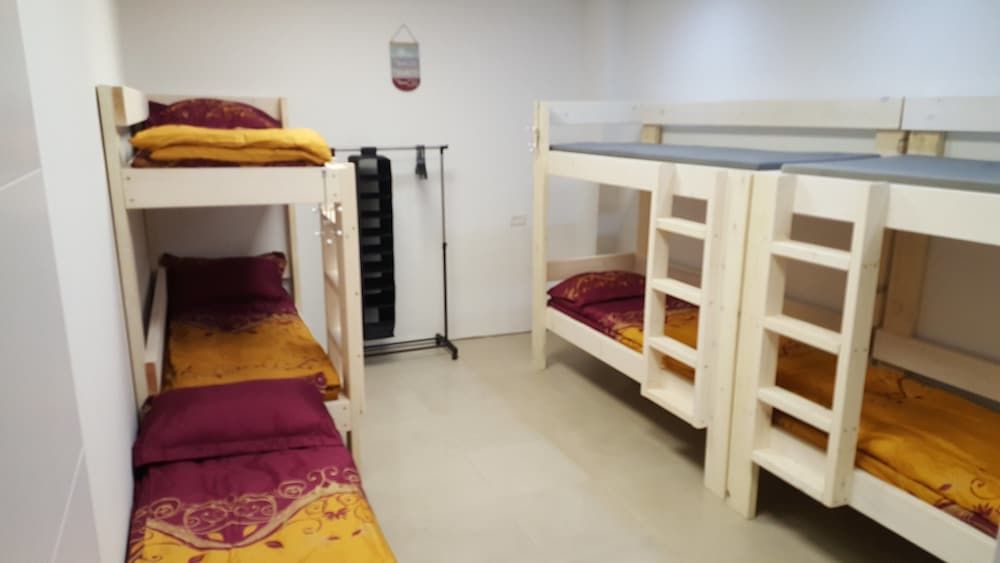 Mevaser - Christian Guest House 3