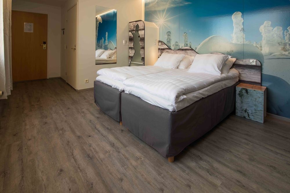 Place to Sleep Hotel Pori 3