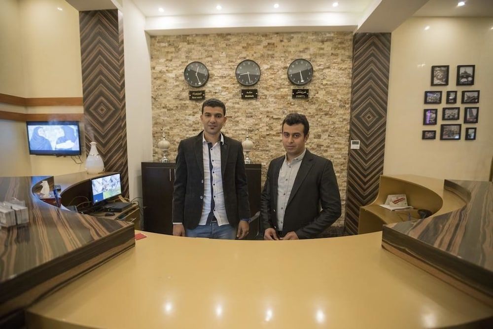 Retaj Hotel Apartments 2