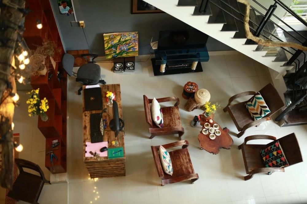 Mia's House - Hostel 3