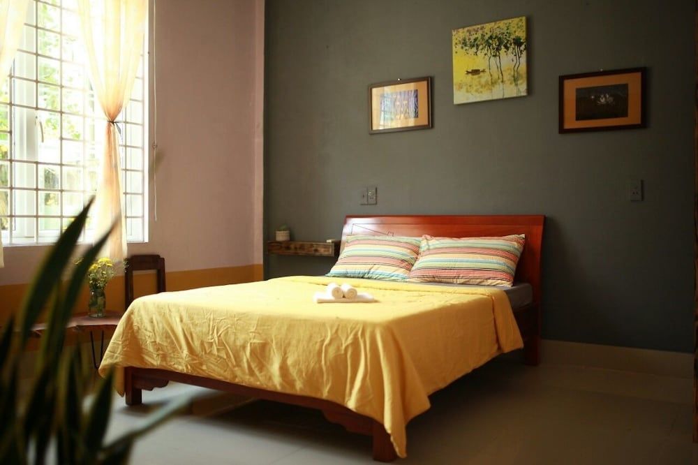 Mia's House - Hostel 1