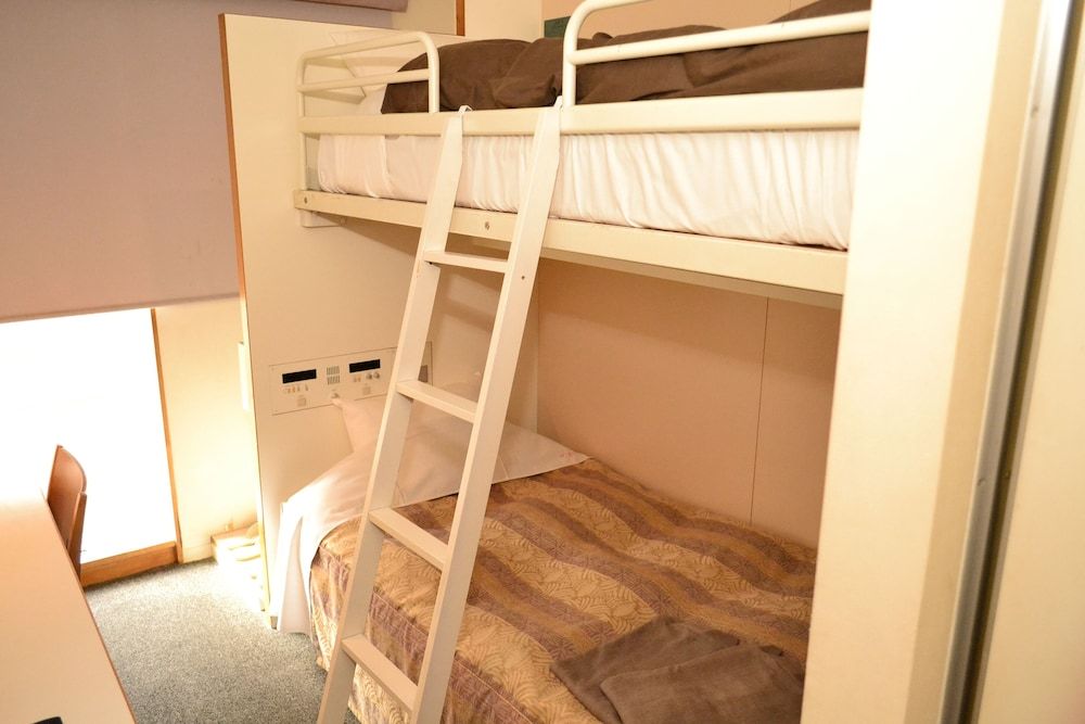 Hotel Oak Shizuoka 3