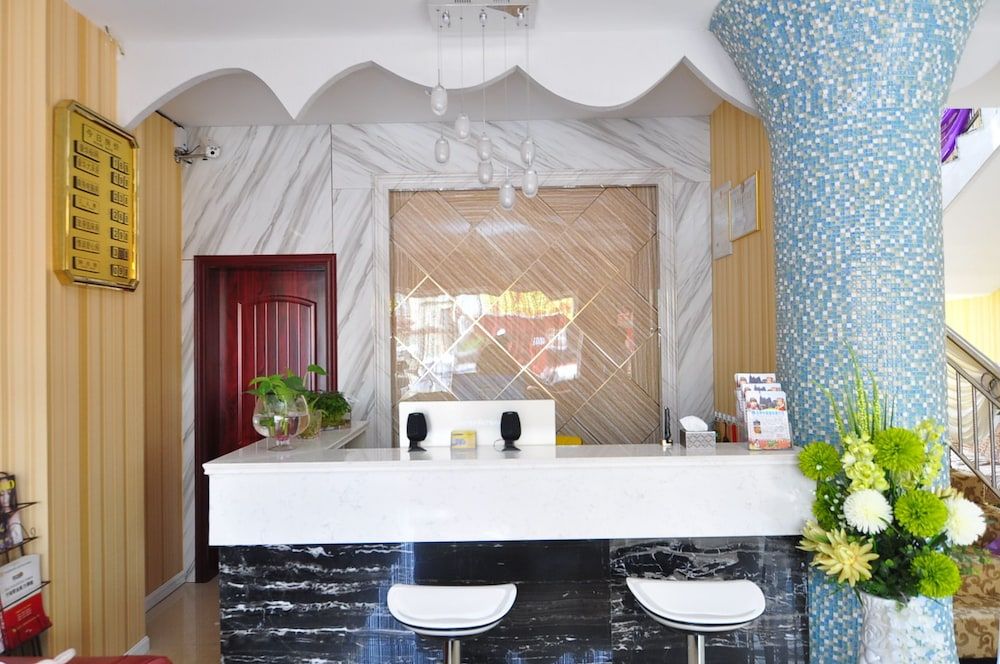 Zhaoxiangju Hotel Changshui Branch 2