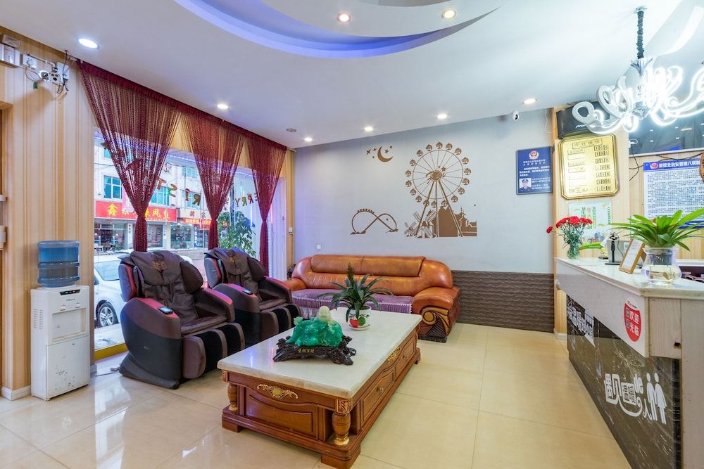 Zhaoxiangju Hotel Changshui Branch 3