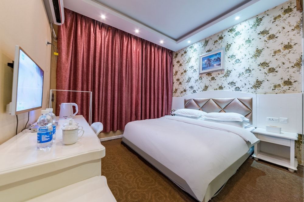 Zhaoxiangju Hotel Changshui Branch