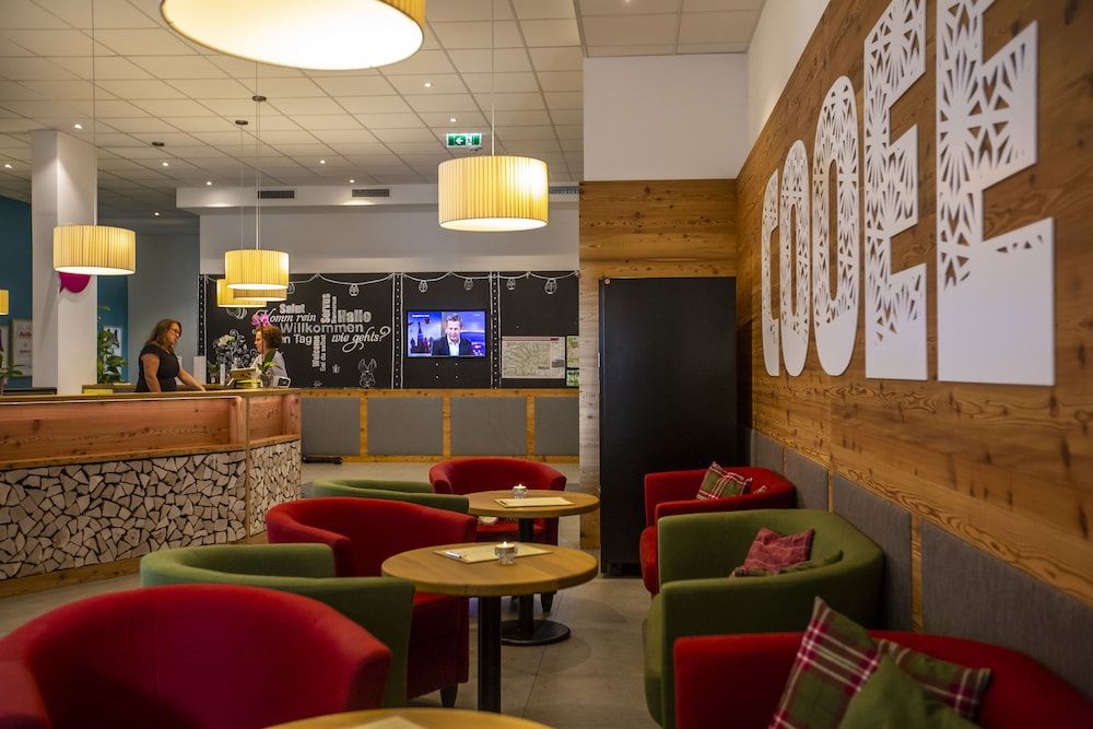 Sporthotel Zederhaus 3