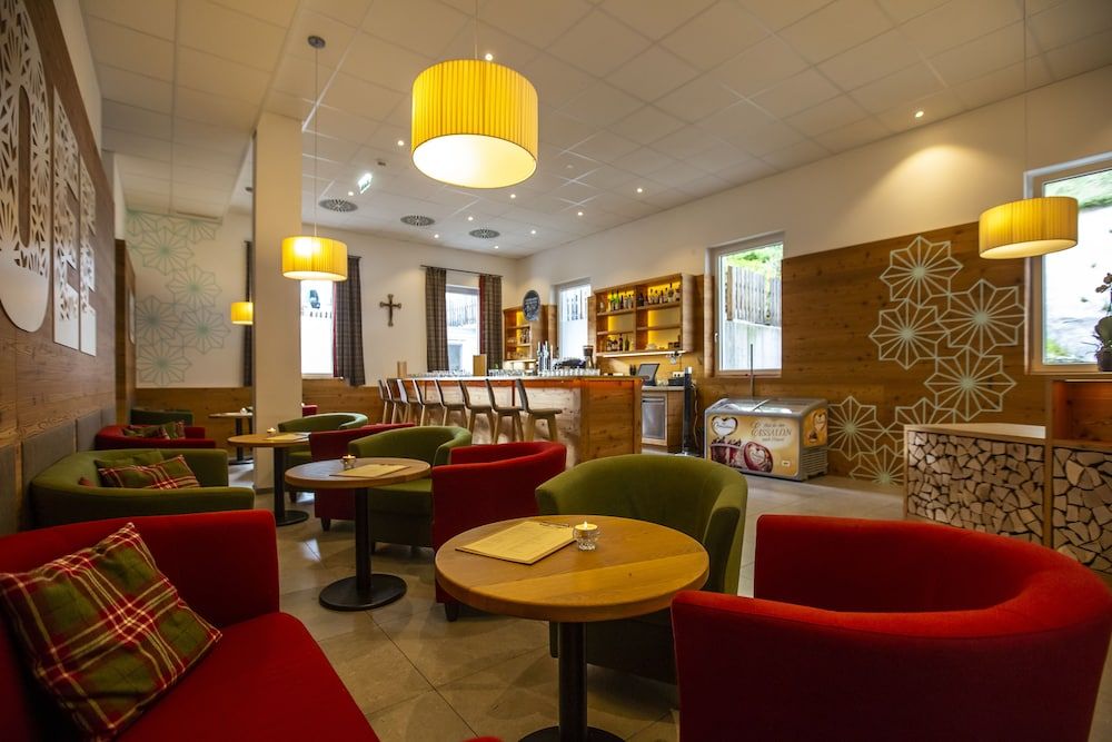 Sporthotel Zederhaus 2