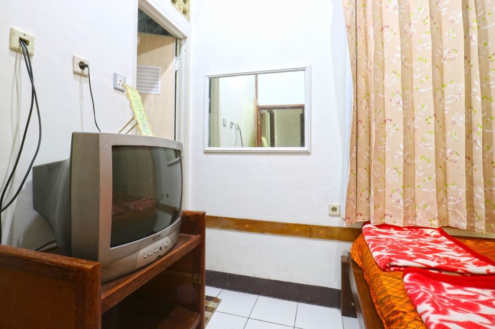 Pondok Buah Sinuan 3