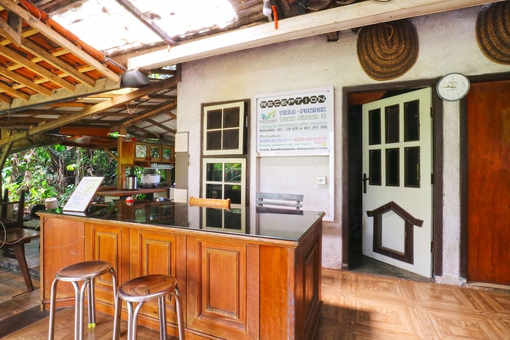 Pondok Buah Sinuan 2