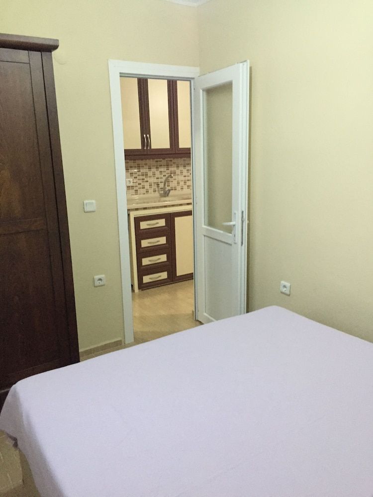 Mali Beach Apart Otel 2