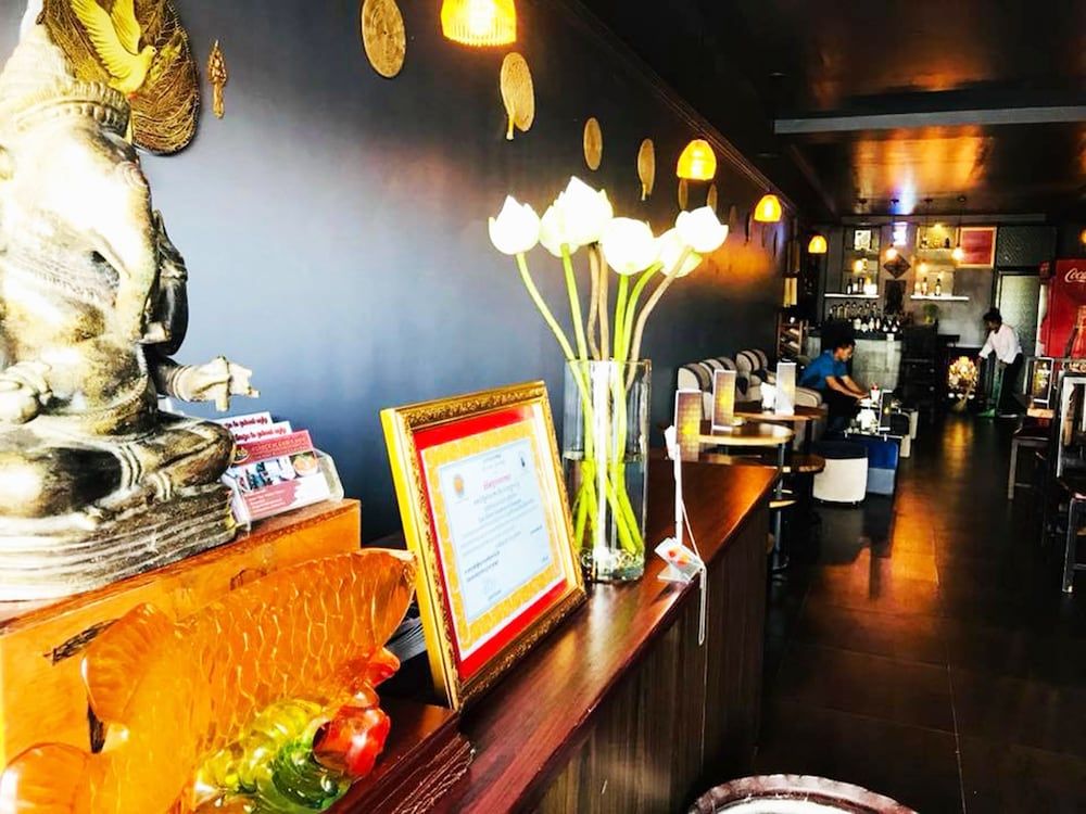 Tonle Khmer Guesthouse 2