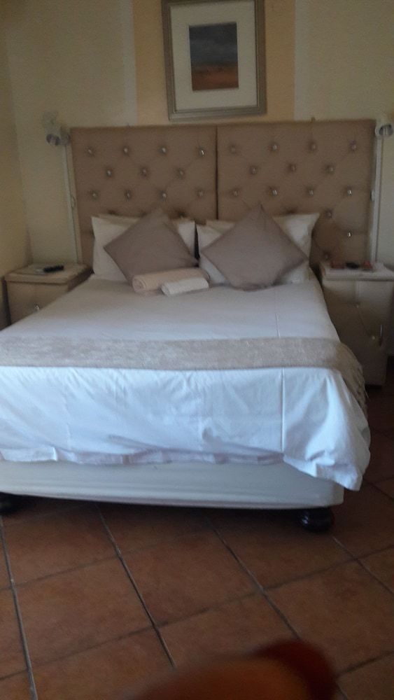 Diphororo Guest House 3