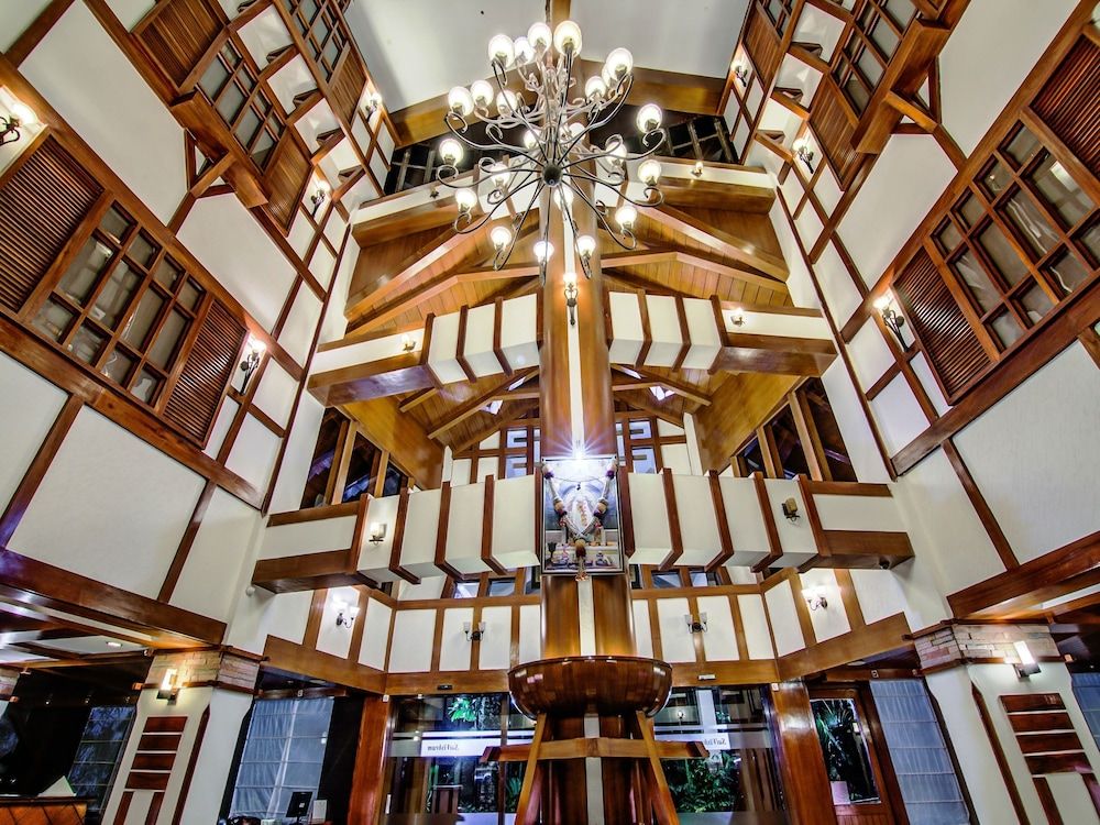 Sai Vishram Business Hotel 2