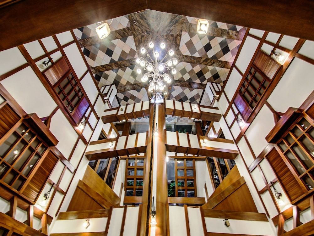 Sai Vishram Business Hotel 3