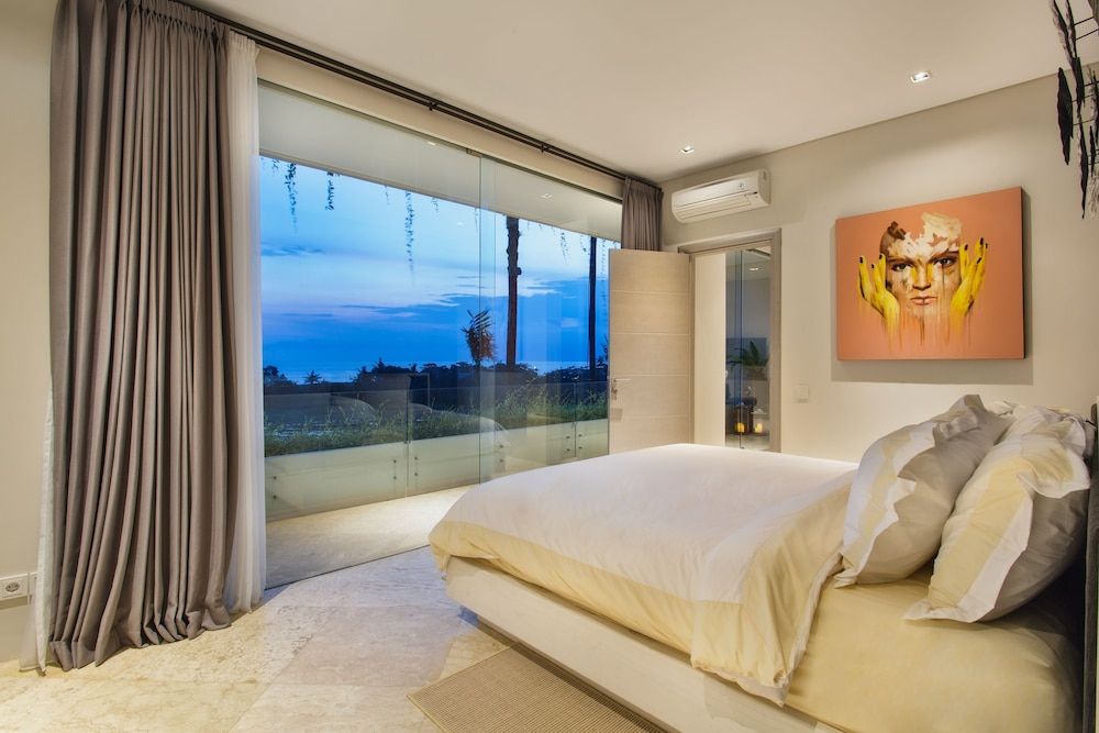 The Double View Mansions - Bali 3