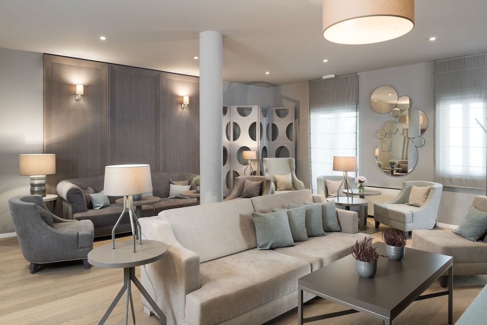 Torretta Palace Hotel 3