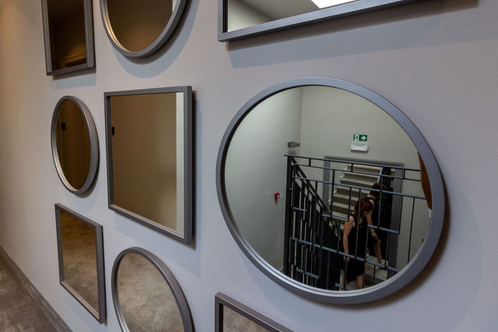 Torretta Palace Hotel 2