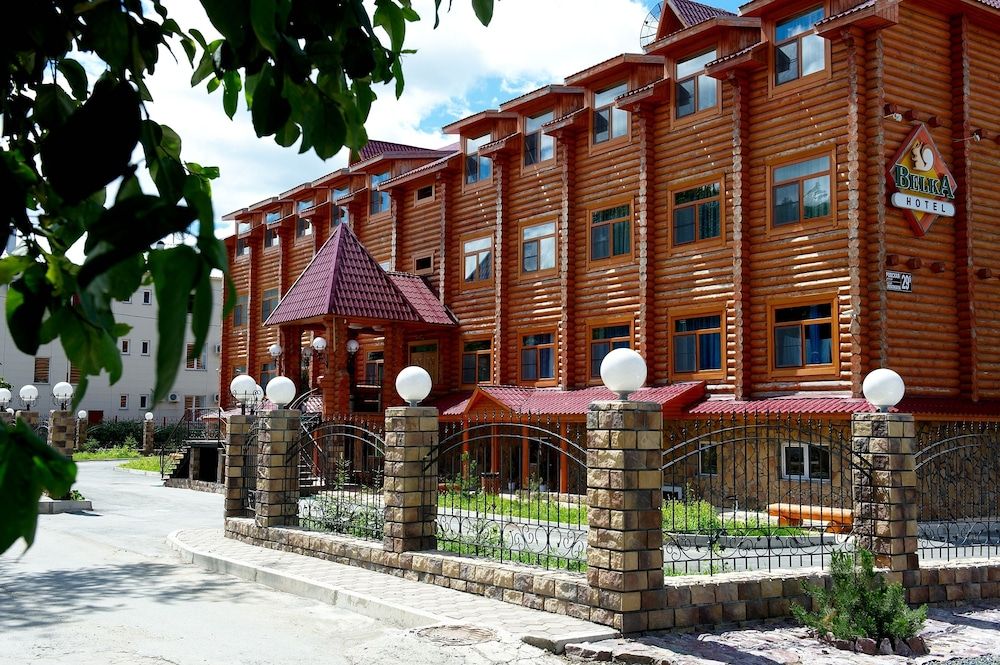 Belka Hotel