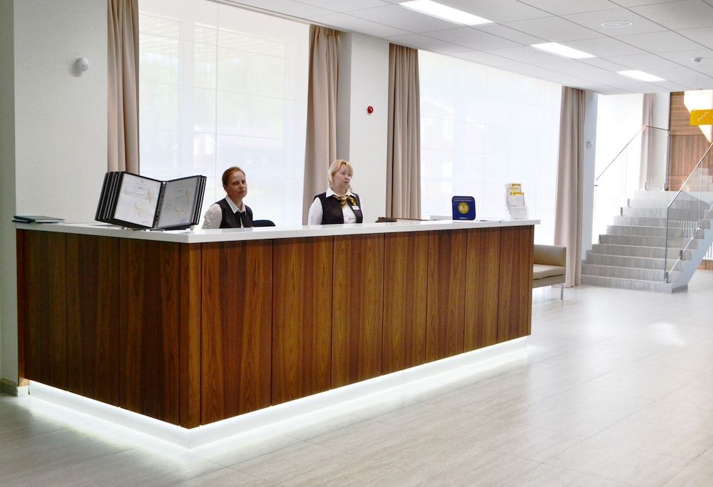 Komplex otdykha Bekasovo 2