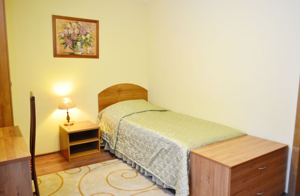 Komplex otdykha Bekasovo 3