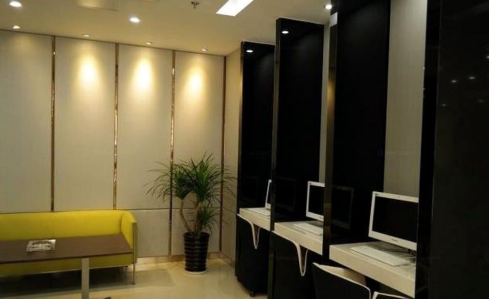 Nanchang MY Hotel 2