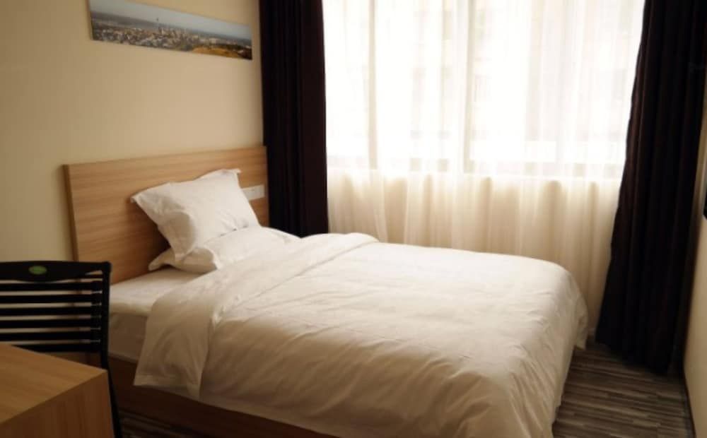 Nanchang MY Hotel 3