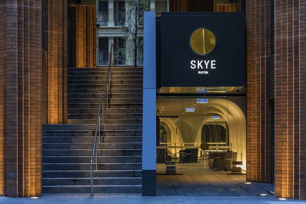SKYE Suites Sydney 1