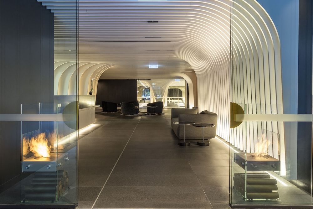 SKYE Suites Sydney 3