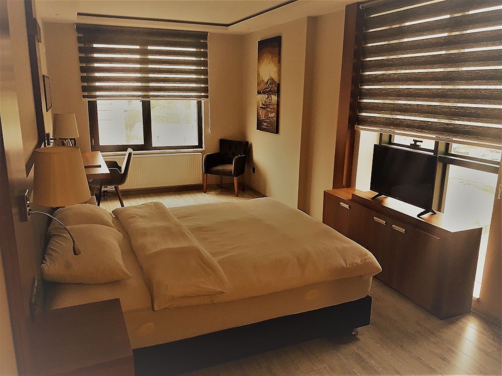 Grand Yeniceri Otel 3