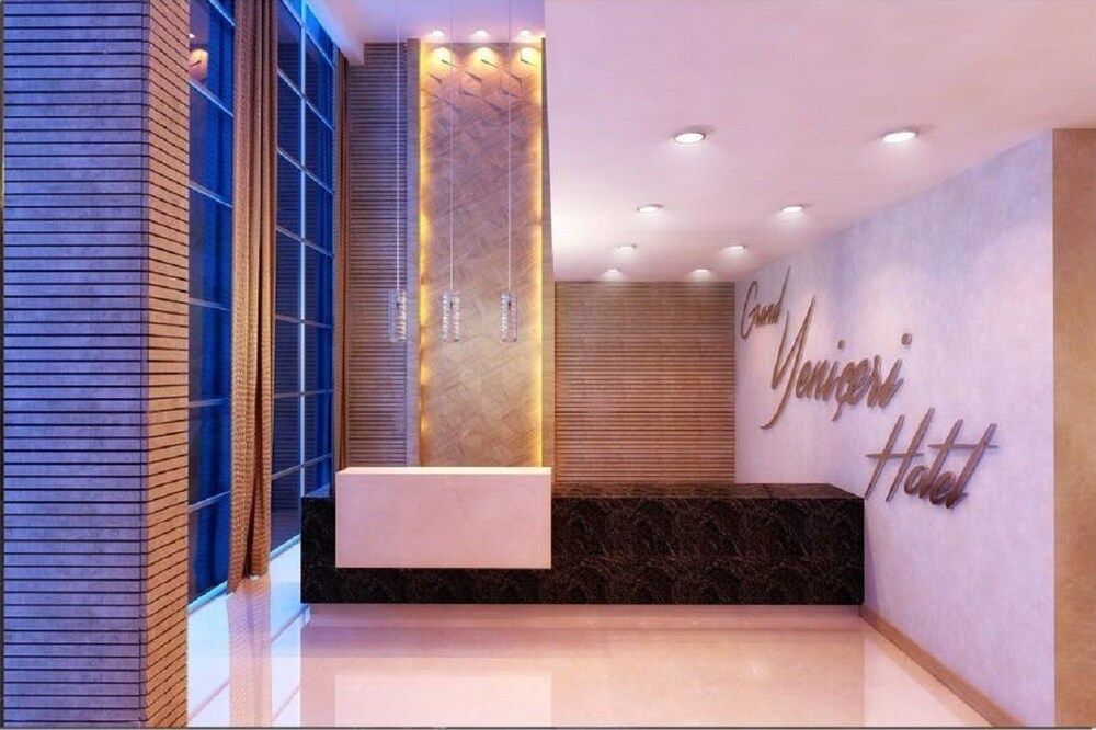 Grand Yeniceri Otel 2