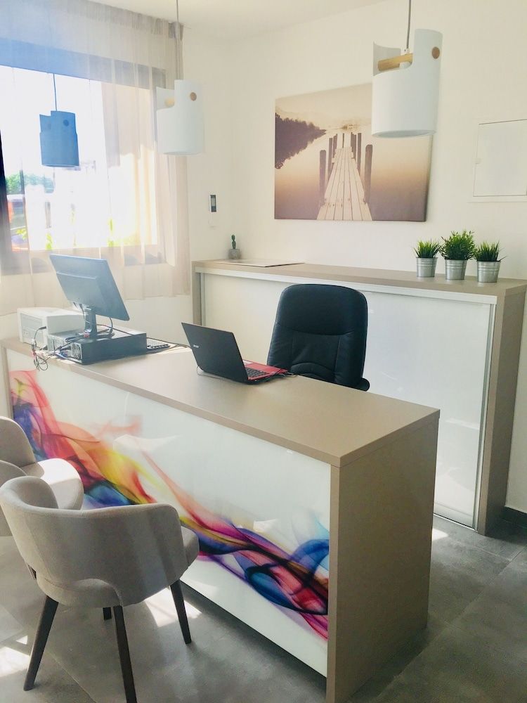 Luxury Rooms Pino -1 estrellas en Split