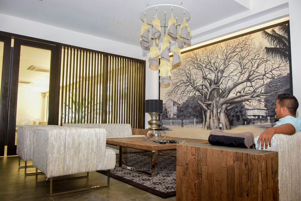 Baobab Tree Hôtel & Spa 3