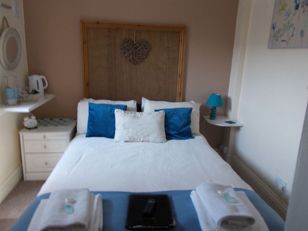 The White Lion Hotel 3