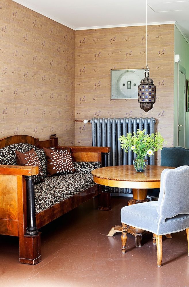 Charlottenlund Hotel & Restaurant 2