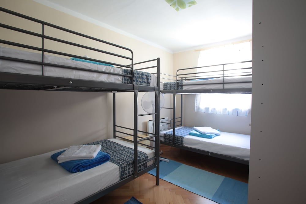 Hostel Adriatic Piran - Adults Only 3