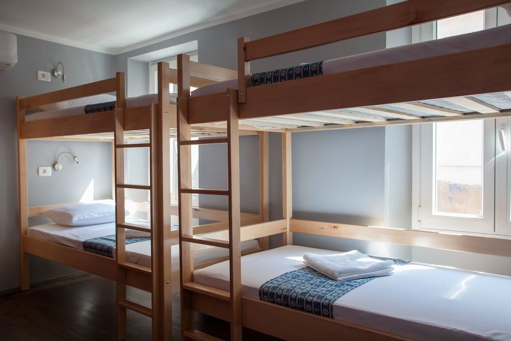 Hostel Adriatic Piran - Adults Only