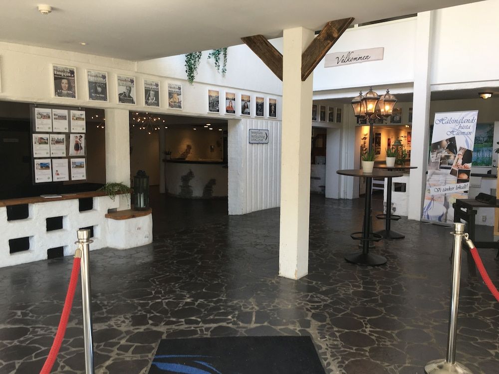 Svanbacken Hotell & Konferens 2