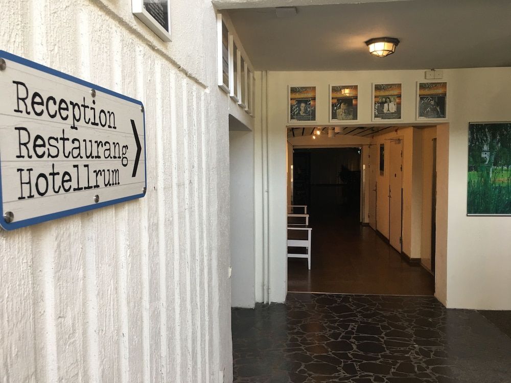 Svanbacken Hotell & Konferens 3