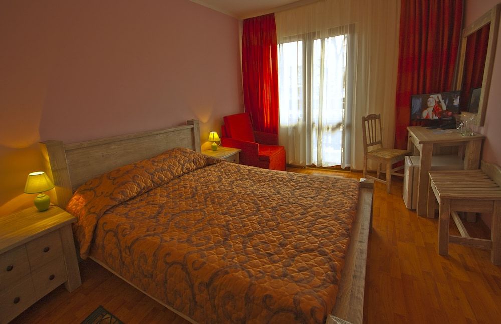 Hotel Elbrus SPA & Wellness 2