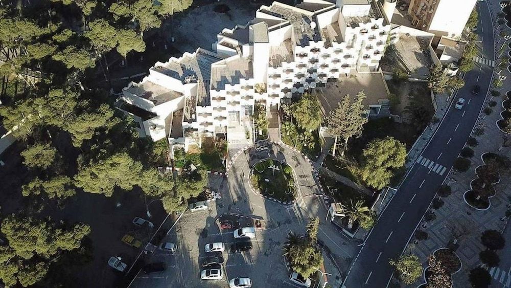 Hôtel Chelia 4 étoiles à Batna