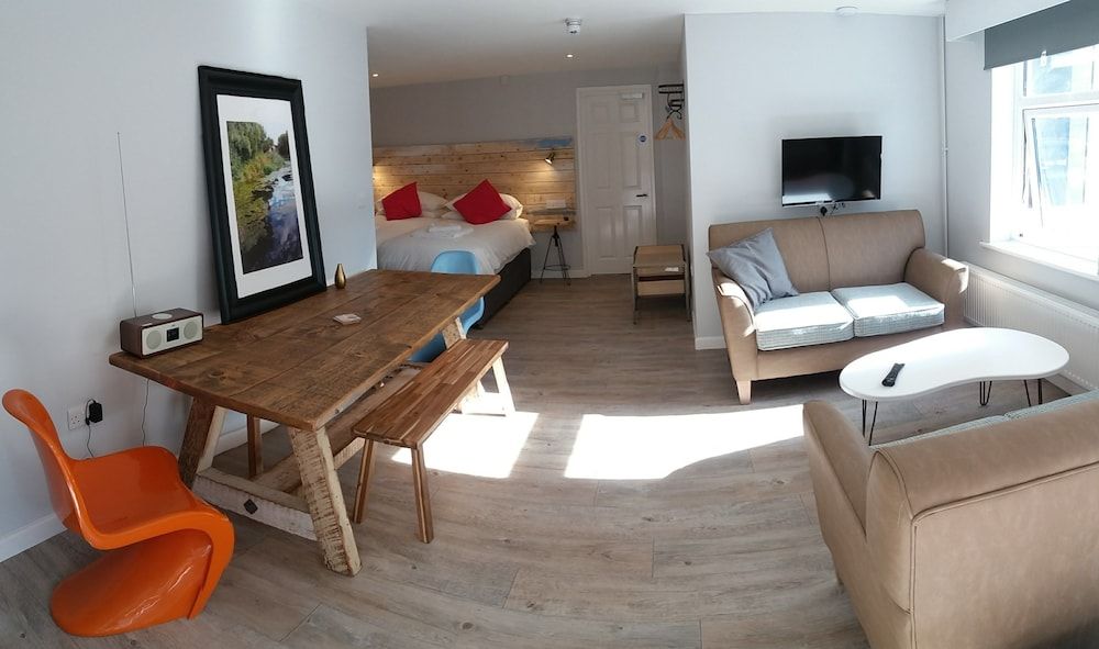 Five Valleys Aparthotel 3