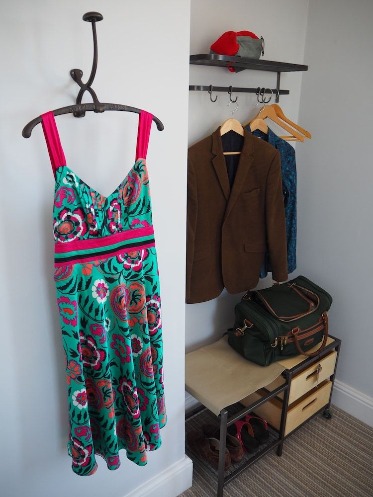 Five Valleys Aparthotel 2