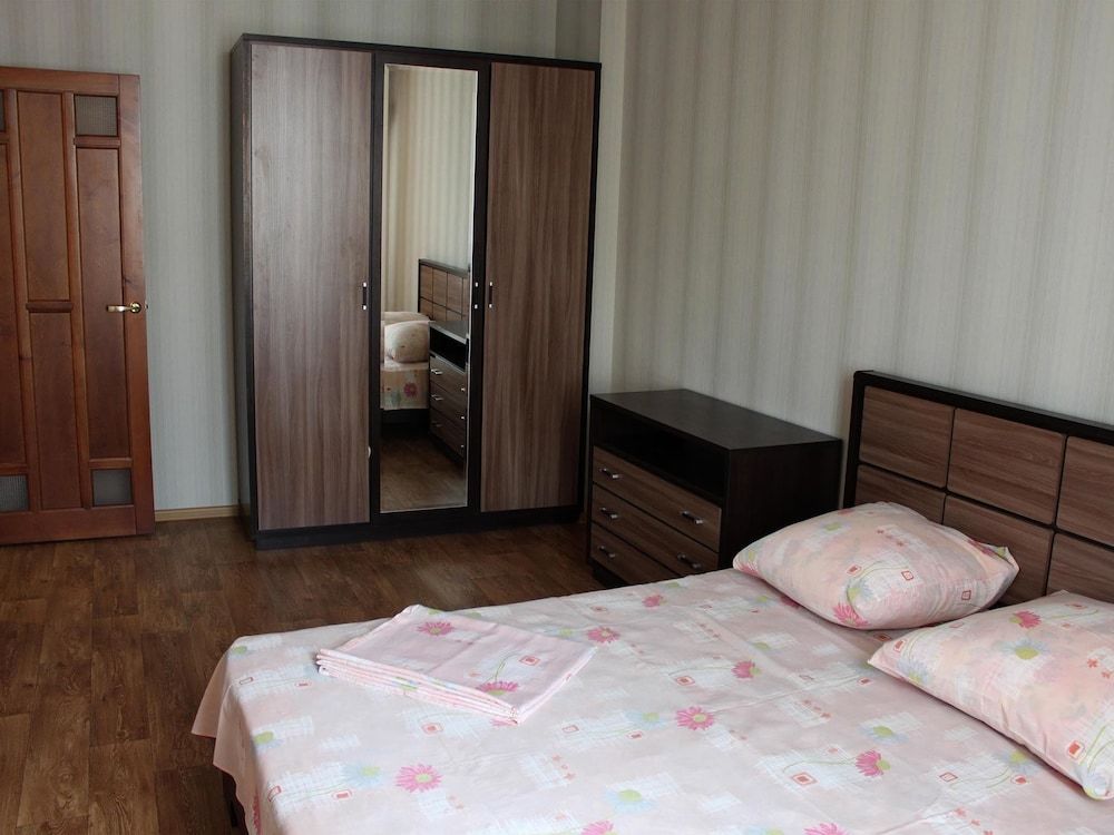 Sacvoyage Apartment on Mira, 18 3