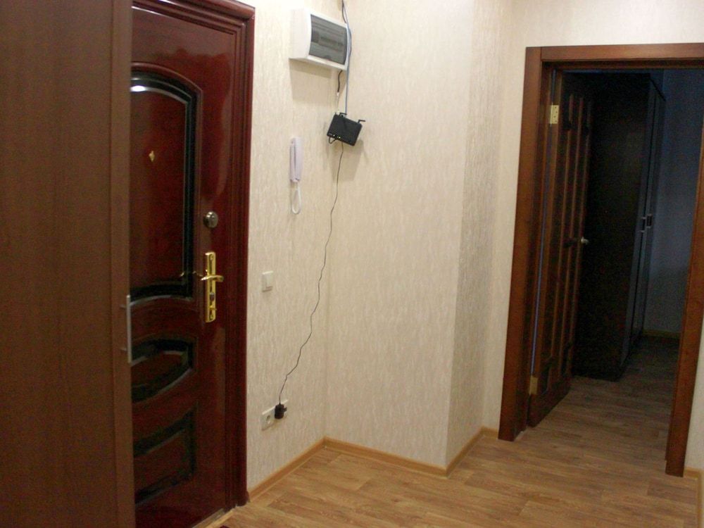 Sacvoyage Apartment on Mira, 18 2