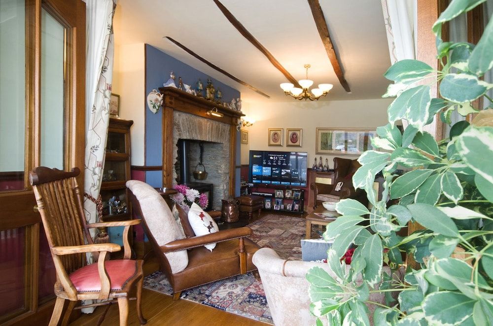 Tregondale Manor Farm 2