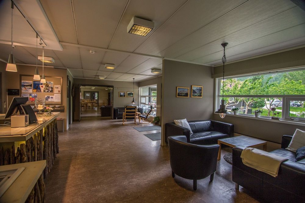 Gaupnetunet Hotell og Hytter 3