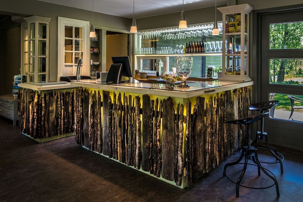 Gaupnetunet Hotell og Hytter 2