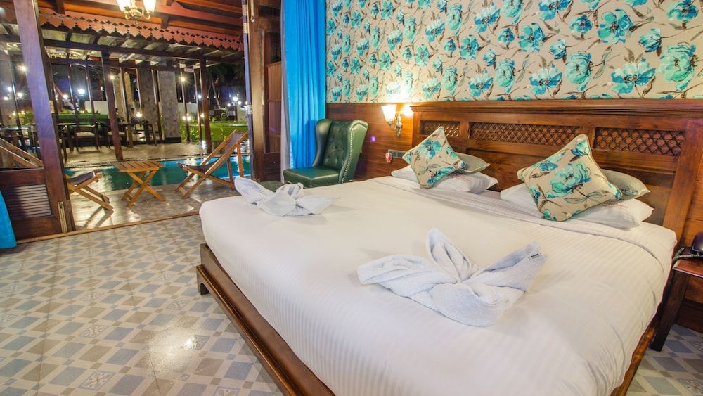 Summer Sands Beach Resort 3